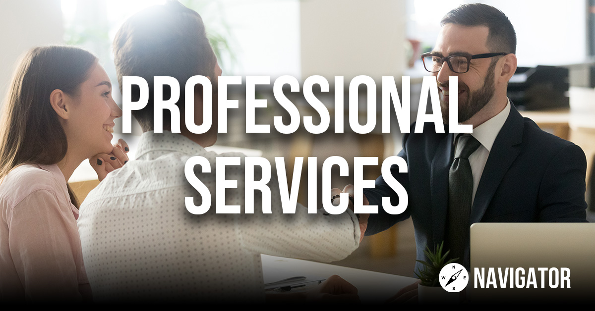 Professional Services