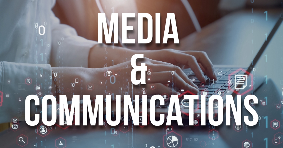 Media & Communications