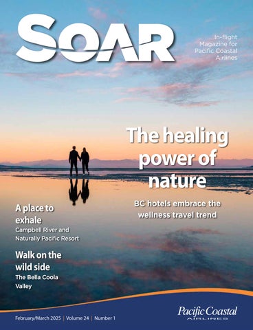 SOAR 2025 Feb/Mar Edition