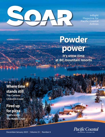 SOAR 2024 Dec/ 2025 Jan Edition